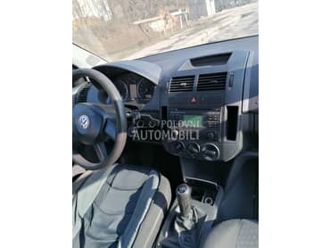 instrument tabla airbag za Volkswagen Polo od 2001. do 2006. god.