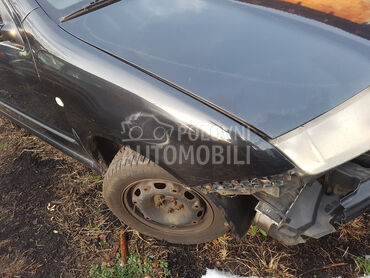 krilo za Škoda Fabia od 2000. do 2007. god.