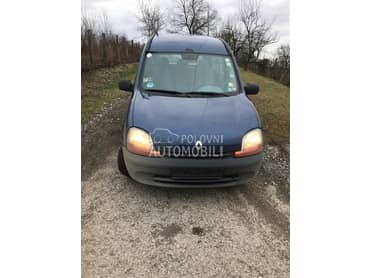 retrovizori za Renault Kangoo