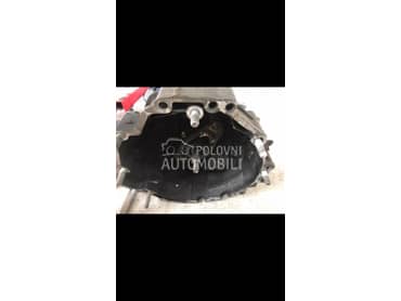 Menjac 6 brzina za Audi A4, A5 od 2007. do 2016. god.