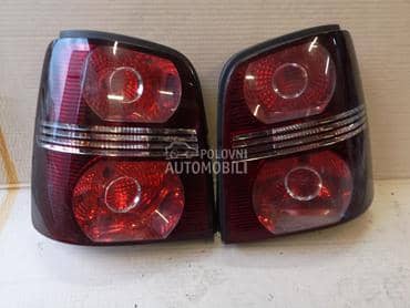 stop lampe za Volkswagen Touran od 2003. do 2010. god.