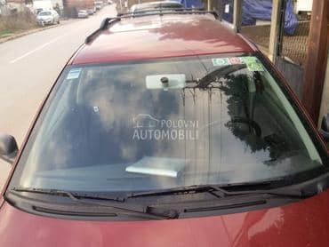 Sofersajbna za Seat Cordoba