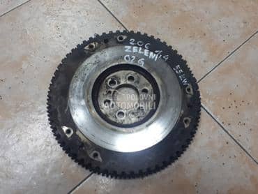 zamajac za Peugeot 206