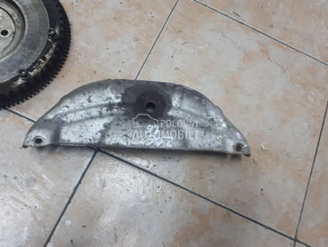 poklopac izduvne grane za Peugeot 206