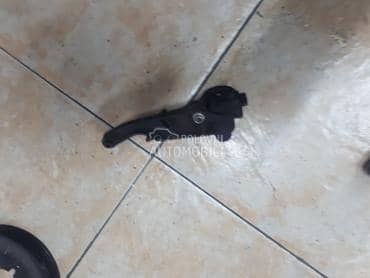 senzor radilice za Peugeot 206