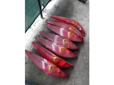 stop svetla i farovi za Fiat 600, Brava, Bravo ... od 1996. do 2010. god.