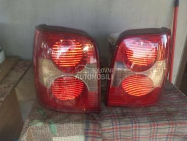 Stop svetla za Volkswagen Passat B5.5 od 2001. do 2005. god.