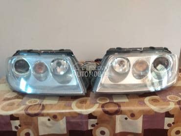 Xenon farovi za Volkswagen Passat B5.5 od 2001. do 2005. god.
