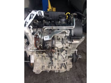 motor kompletan 1.2 tsi za Volkswagen Polo