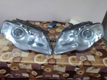 Farovi za Volkswagen Passat B6 od 2005. do 2008. god.