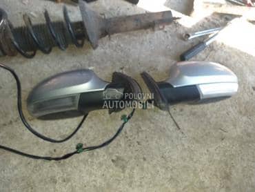 Retrovizori za Volkswagen Passat B6 od 2005. do 2008. god.