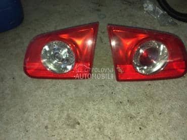 Stop svetla za Volkswagen Passat B6 od 2005. do 2008. god.