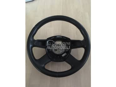 VOLAN KOZNI za Audi A3, A4, A4 Allroad ...