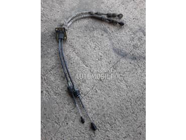 Sajle Biraca Brzina 1.6 VVTi za Toyota Corolla od 2002. do 2007. god.