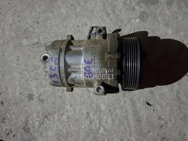 Kompresor klime 1.3 za Opel Corsa C