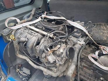 benzinac 2006g za Ford Mondeo za 2006. god.