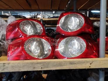 stop lampe za Volkswagen Passat B6 od 2005. do 2010. god.