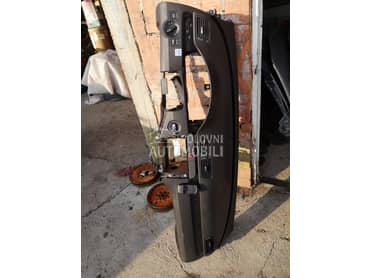 instrument tabla za Volkswagen Passat B6 od 2005. do 2010. god.