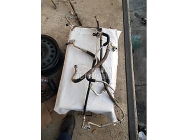 CEEVI KLIME za Fiat Punto od 1999. do 2005. god.