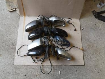 retrovizor za Volkswagen Golf 5, Passat B6, Touran od 2003. do 2010. god.