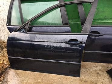 vrata za BMW 315, 316, 318 ... od 2000. do 2005. god.