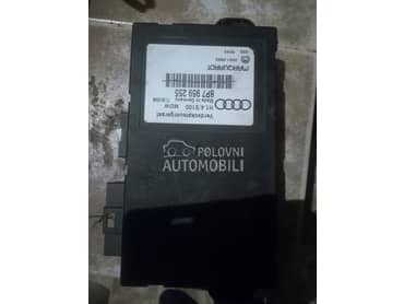 modul. krova cabrio za Audi A3 od 2007. do 2009. god.
