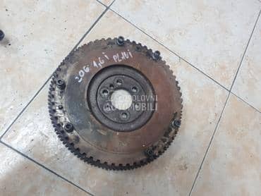 zamajac za Peugeot 206