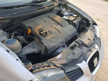 motor 1.2 12v 51kw BXV za Seat Ibiza