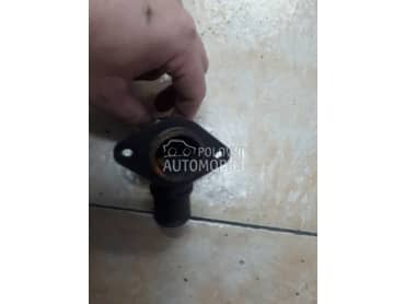 racva cev za Peugeot 206