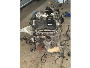 motor 1.4tdi AMF za Seat Ibiza
