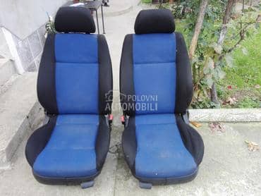 sediste za Volkswagen Golf 4