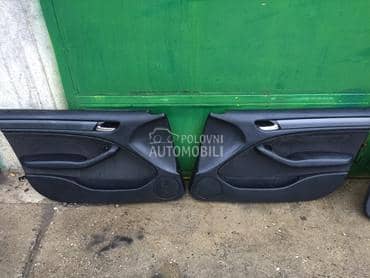 tapaciri za BMW 315, 316, 318 ... od 2000. do 2005. god.