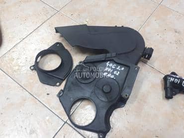 poklopac zupcastog za Peugeot 406
