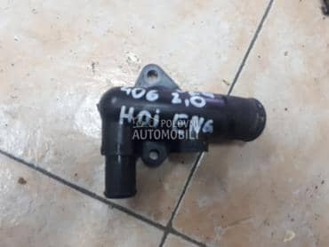 racva cev za Peugeot 406