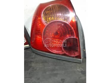 Leva Stop Lampa LIFT HEC BEK za Toyota Avensis od 2003. do 2008. god.
