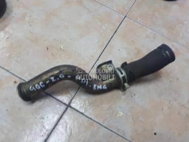 crevo za Peugeot 406