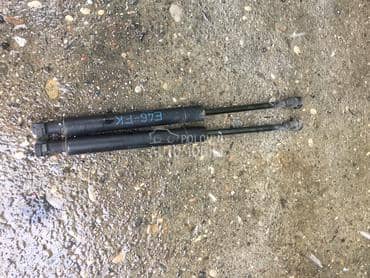 amortizeri haube za BMW Serija 3 od 2000. do 2005. god.