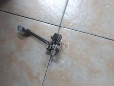 granicnik za Peugeot 307