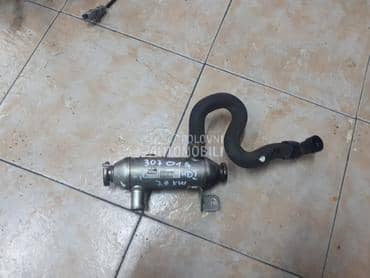 hladnjak egr ventila za Peugeot 307