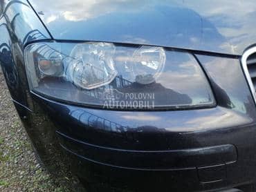 Farovi za Audi A3 za 2004. god.