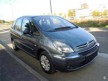 Citroen Xsara Picasso -  kompletan auto u delovima