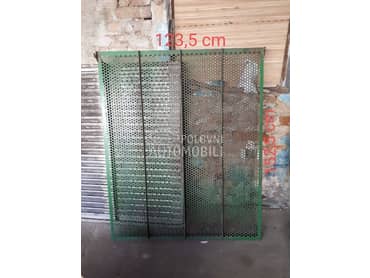 JOHN DEERE kukuruzno sito