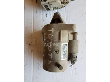 ALANSER 10 BENZINAC za Toyota Yaris od 1999. do 2005. god.