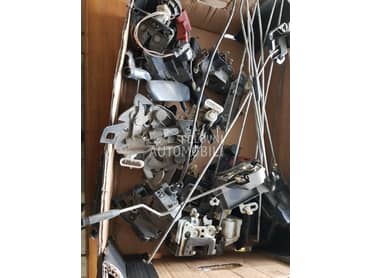 BRAVE I KVAKE za Fiat Punto od 1999. do 2003. god.