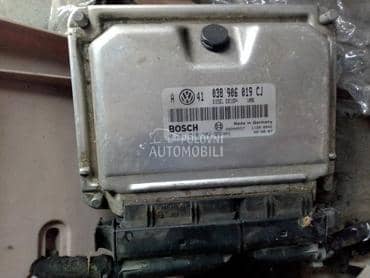kompjuter motora za Volkswagen Golf 4 od 1998. do 2004. god.