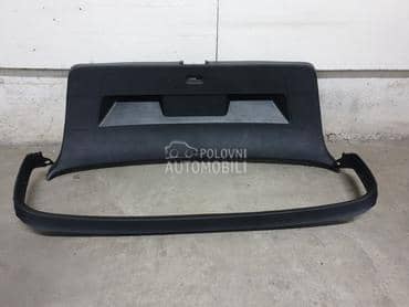 TAPACIR GEPEK VRATA za Volkswagen Golf 6 od 2008. do 2012. god.