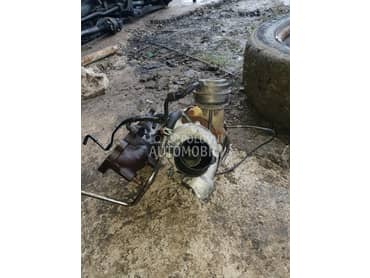 TURBINA 2.0 8v za Volkswagen Passat B6 od 2004. do 2009. god.