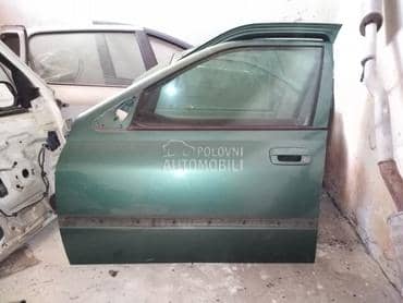 vrata prednja leva za Peugeot 406