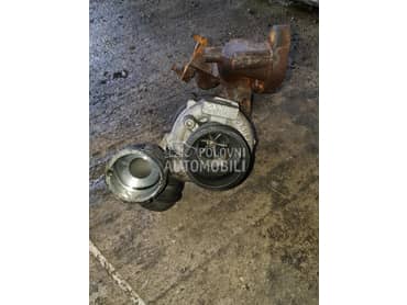 TURBINA 2.0 16V za Volkswagen Golf 5 od 2004. do 2008. god.