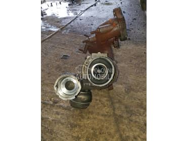 TURBINA 1.9 105ps za Volkswagen Golf 5 od 2004. do 2008. god.